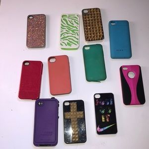 iPhone 4 Phone cases